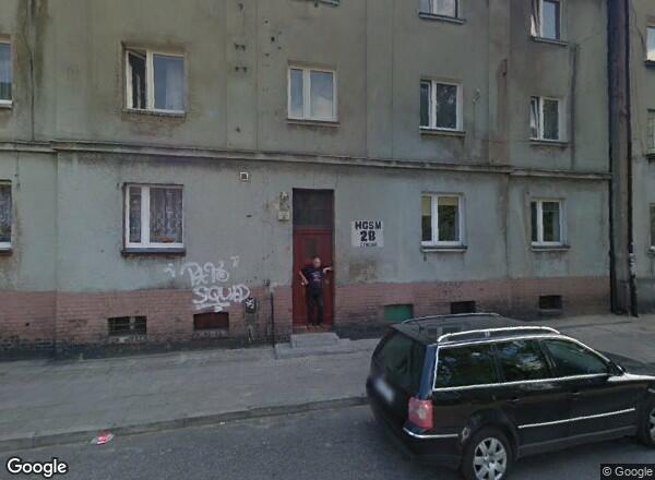 Ceny mieszkań Katowice Cynkowa 28