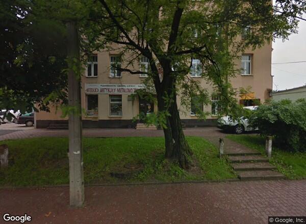 Ceny mieszkań Warszawa al. Bohaterów Września 19