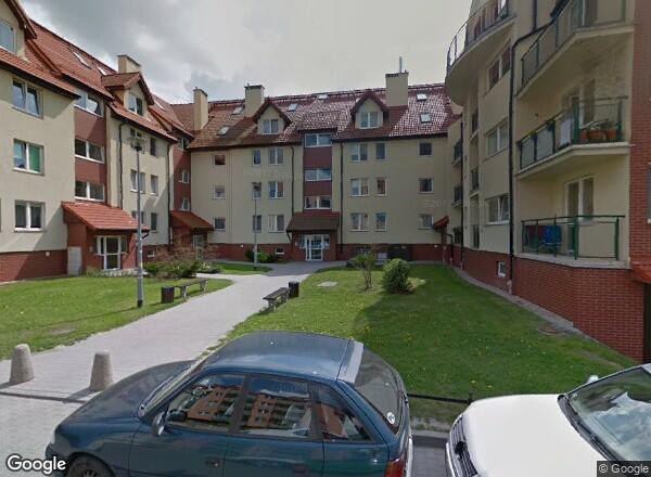 Ceny mieszkań Wrocław UL. PANIOWICKA 5