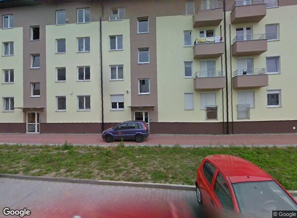 Ceny mieszkań Kraków Wodna 26