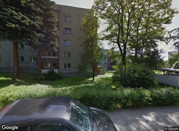 Ceny mieszkań Kraków Osiedle Złotego Wieku 48