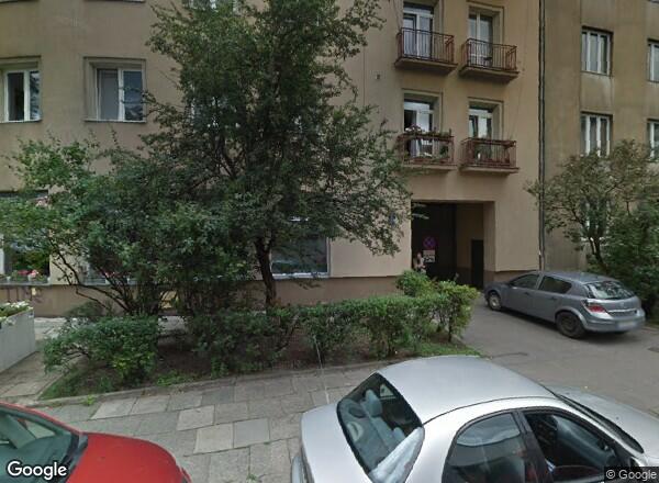 Ceny mieszkań Kraków Fryderyka Chopina 33