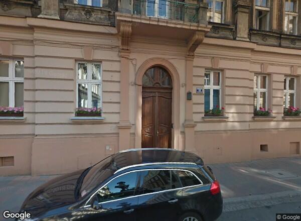 Ceny mieszkań Kraków Radziwiłłowska 17