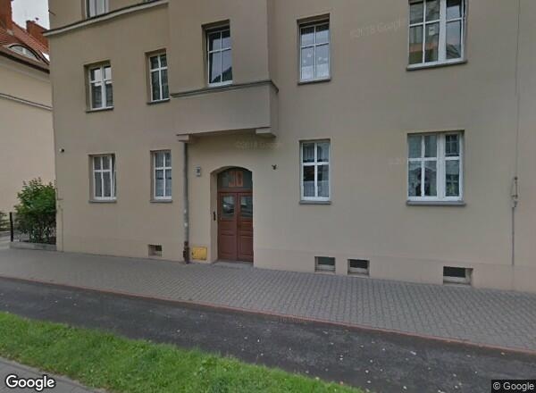 Ceny transakcyjne mieszkań Poznań Bukowska 30