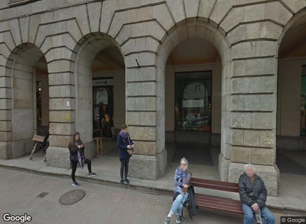 Ceny mieszkań Wrocław UL. ŚWIDNICKA 47