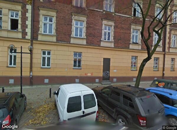 Ceny transakcyjne mieszkań Kraków Aleksandra Lubomirskiego 1