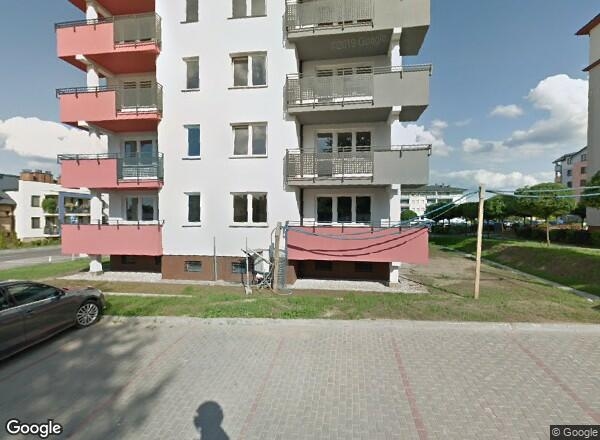 Ceny transakcyjne mieszkań Rzeszów Plenerowa 9