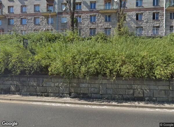 Ceny transakcyjne mieszkań Warszawa Aleja Armii Ludowej 6