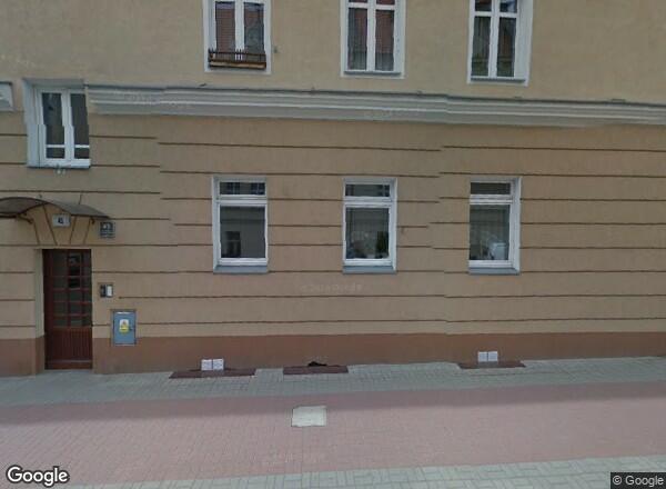 Ceny mieszkań Poznań Feliksa Nowowiejskiego 45