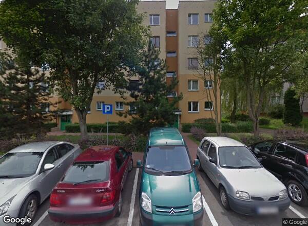 Ceny mieszkań Szczecin Przyjaciół Żołnierza 44