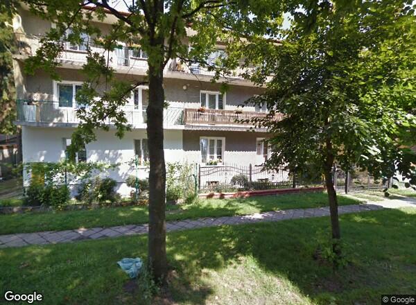 Ceny mieszkań Lublin Józefa Ignacego Kraszewskiego 3