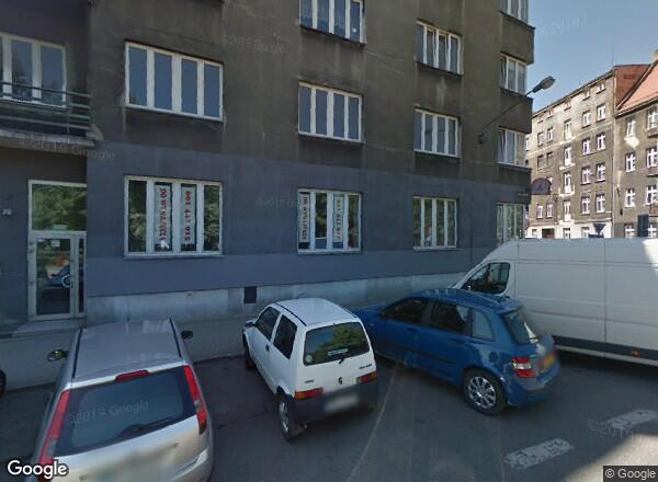 Ceny mieszkań Katowice Mikołaja Kopernika 16