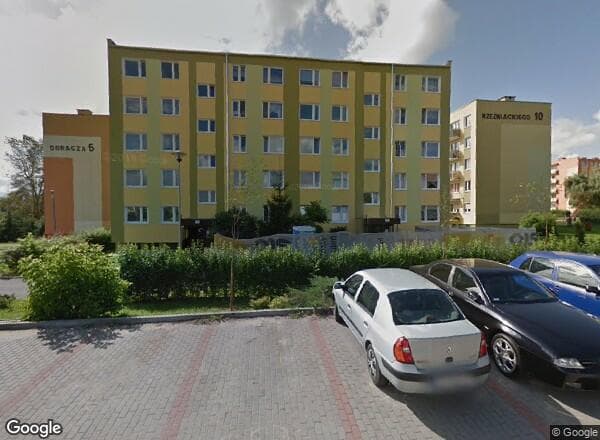 Ceny mieszkań Bydgoszcz Wojciecha Rzeźniackiego 12