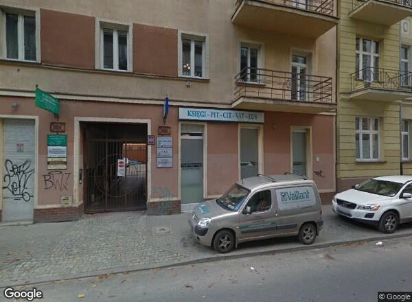 Ceny mieszkań Łódź Polskiej Organizacji Wojskowej 29