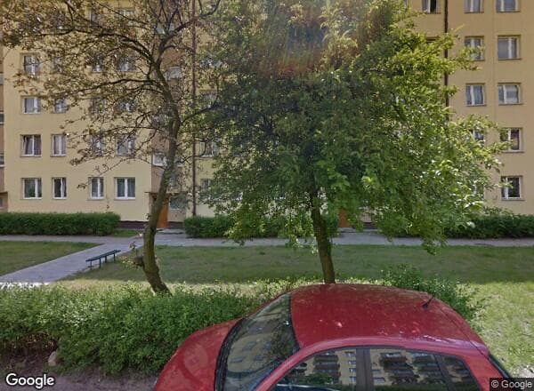 Ceny transakcyjne mieszkań Kielce Słoneczna 38