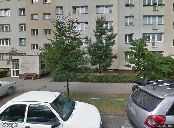 Ceny mieszkań Warszawa ul. Korsykańska 5