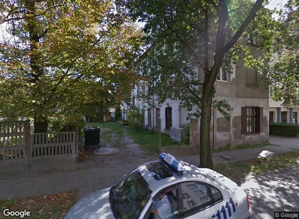 Ceny mieszkań Łódź Murarska 19