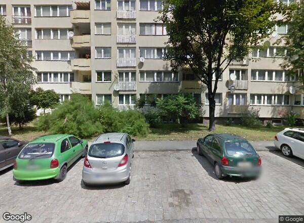 Ceny mieszkań Wrocław UL. KRUSZWICKA 11