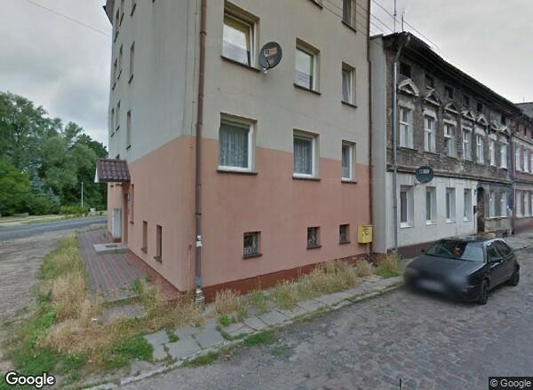 Ceny transakcyjne mieszkań Szczecin Oficerska 9