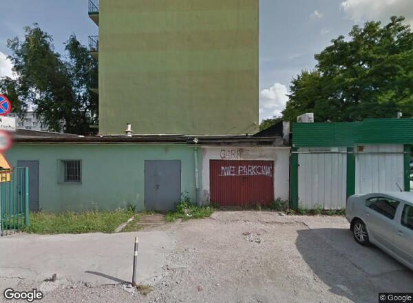 Ceny mieszkań Wrocław UL. SPIŻOWA 15