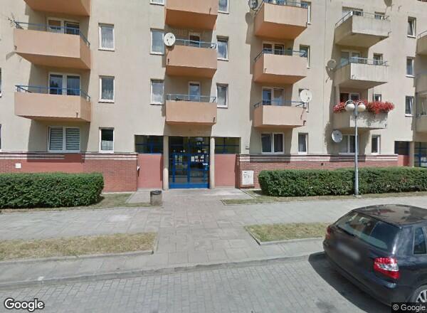 Ceny mieszkań Kraków Osiedle Oświecenia 46