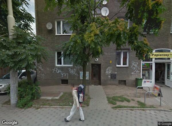 Ceny mieszkań Wrocław UL. HENRYKA SIENKIEWICZA 144