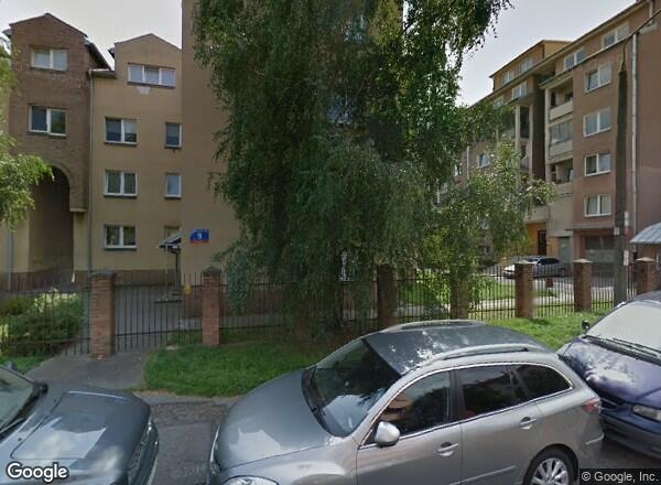 Ceny transakcyjne mieszkań Warszawa ul. B. Pietraszewicza „Lota” 9