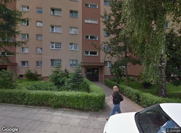 Ceny mieszkań Kraków Kobierzyńska 67