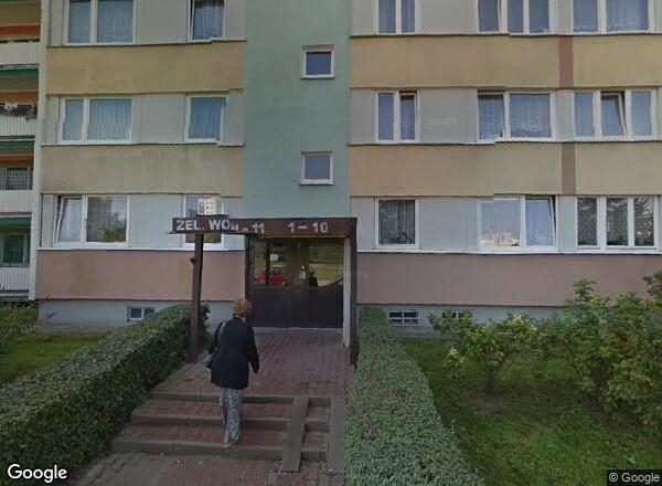 Ceny transakcyjne mieszkań Lublin Żelazowej Woli 13