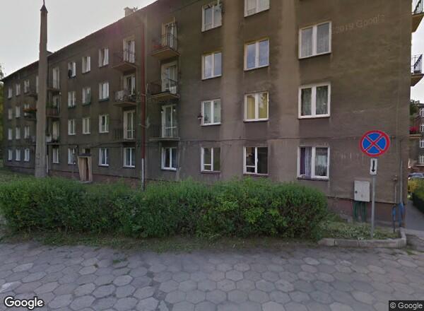 Ceny mieszkań Katowice Ks. bpa Stanisława Adamskiego 2