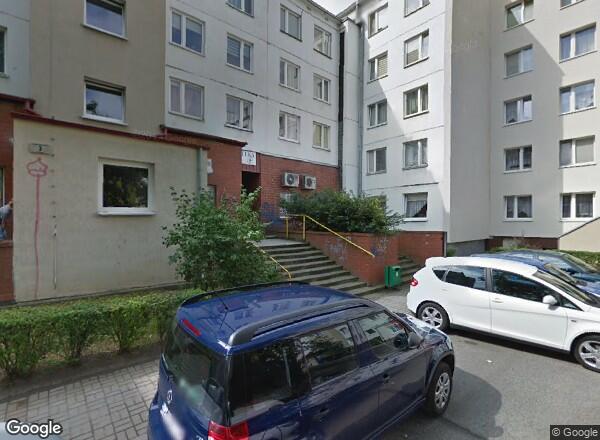 Ceny mieszkań Wrocław UL. WŁADYSŁAWA GRABSKIEGO 5