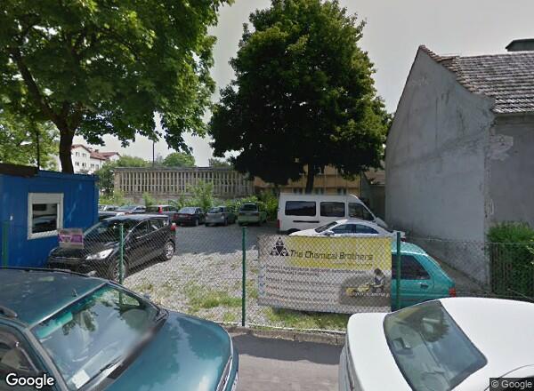 Ceny mieszkań Kraków Oboźna 3