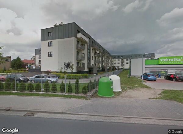 Ceny mieszkań Wrocław UL. KRZEMIENIECKA 129A