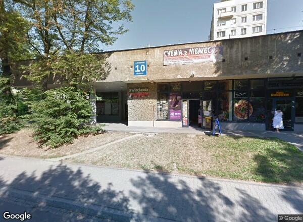 Ceny mieszkań Kraków Ugorek 10