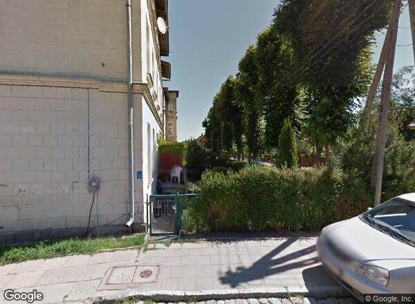 Ceny mieszkań Gdańsk Alfa Liczmańskiego 13