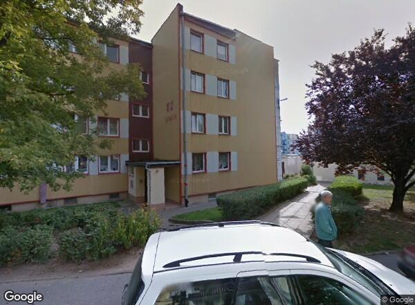 Ceny mieszkań Białystok Upalna 82