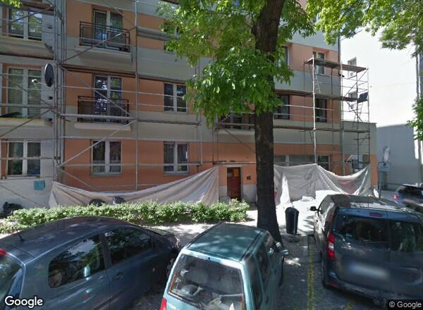 Ceny mieszkań Katowice Królowej Jadwigi 7