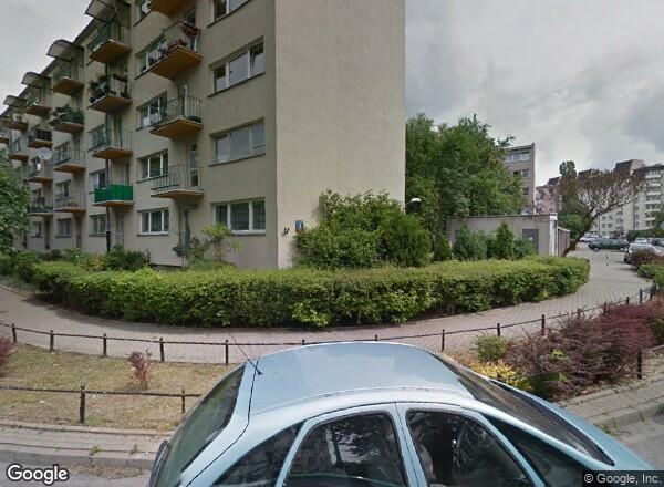 Ceny transakcyjne mieszkań Warszawa ul. Szegedyńska 8