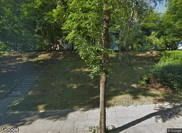 Ceny mieszkań Gorzów Wielkopolski ALEJA KONSTYTUCJI 3 MAJA 30