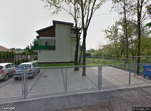 Ceny mieszkań Warszawa ul. Mazowiecka 73C