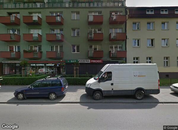 Ceny mieszkań Kraków Prądnicka 75