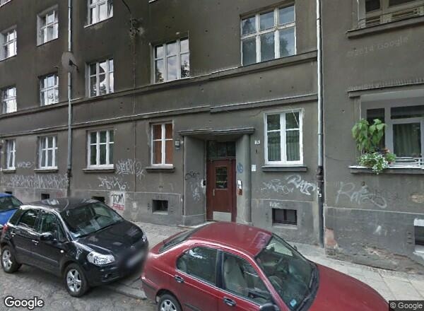 Ceny transakcyjne mieszkań Wrocław UL. IGNACEGO ŁUKASIEWICZA 14