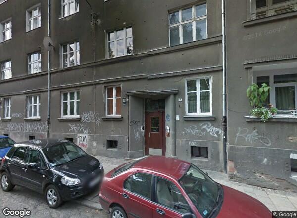 Ceny mieszkań Wrocław UL. IGNACEGO ŁUKASIEWICZA 14