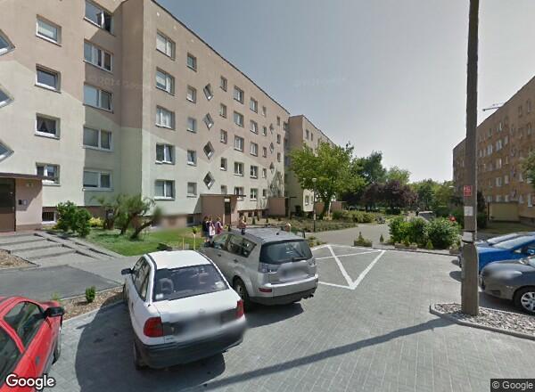 Ceny mieszkań Poznań Tysiąclecia 40