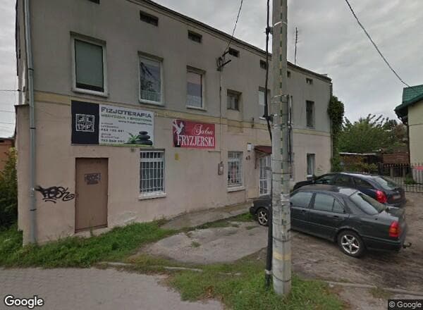 Ceny transakcyjne mieszkań Bydgoszcz Wysoka 48