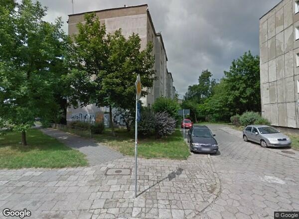 Ceny transakcyjne mieszkań Wrocław AL. WIŚNIOWA 26