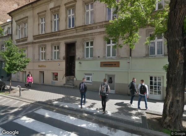 Ceny mieszkań Poznań Tadeusza Kościuszki 70