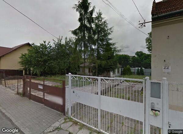 Ceny mieszkań Kraków Zygmuntowska 24