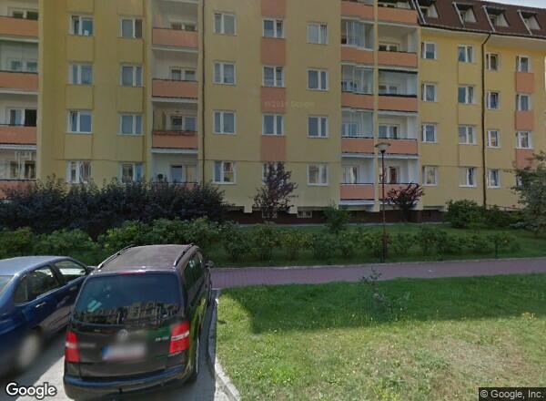 Ceny mieszkań Warszawa ul. Zgrupowania AK „Żmija” 3