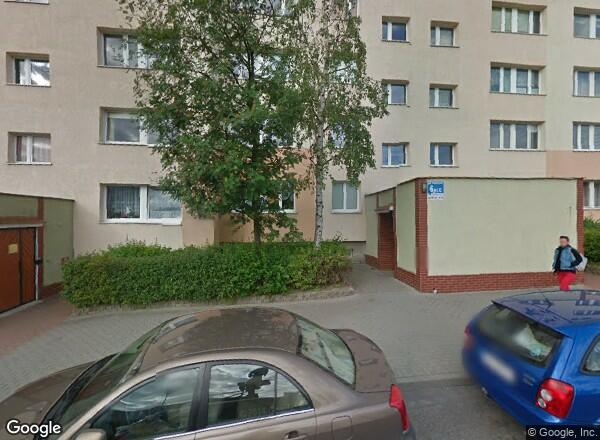 Ceny transakcyjne mieszkań Gdańsk Ignacego Paderewskiego 6